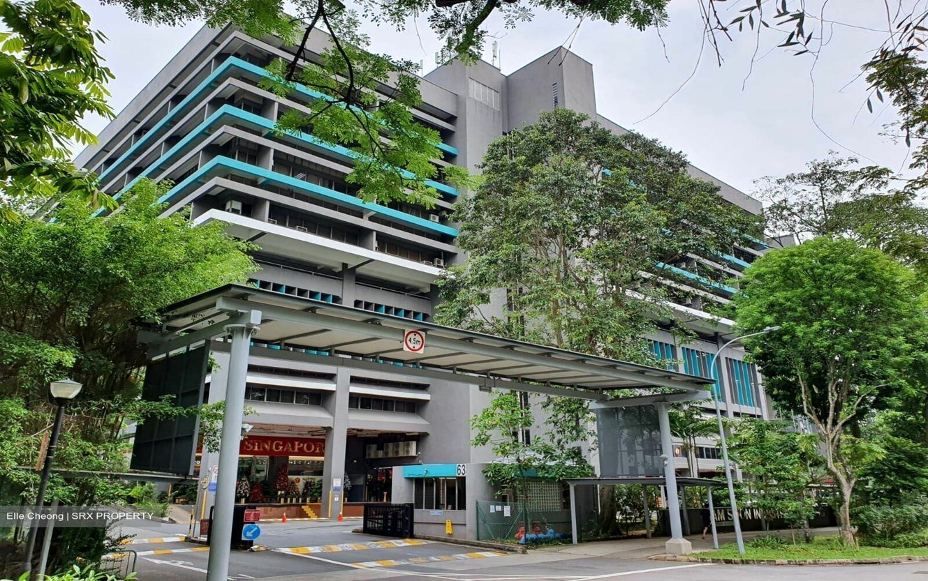 The CPD Singapore office