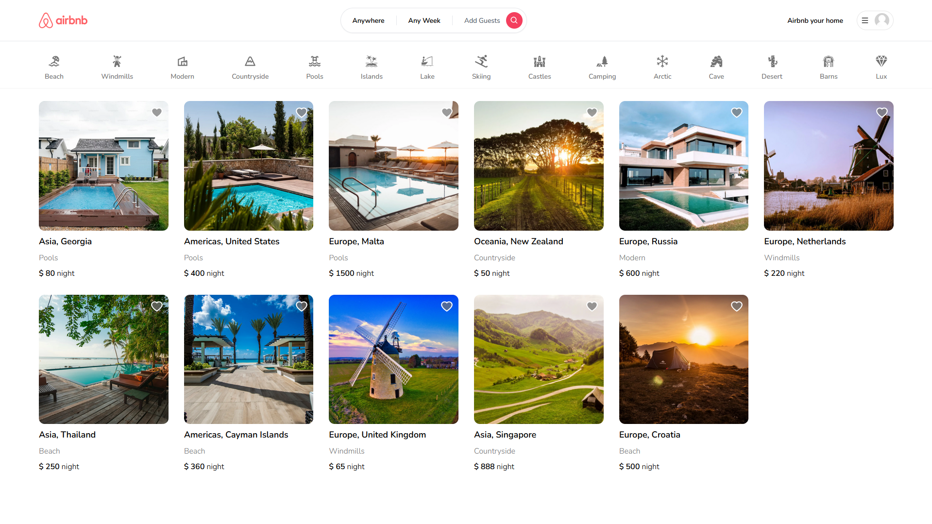 Full-Stack Architecture with the T3 Stack