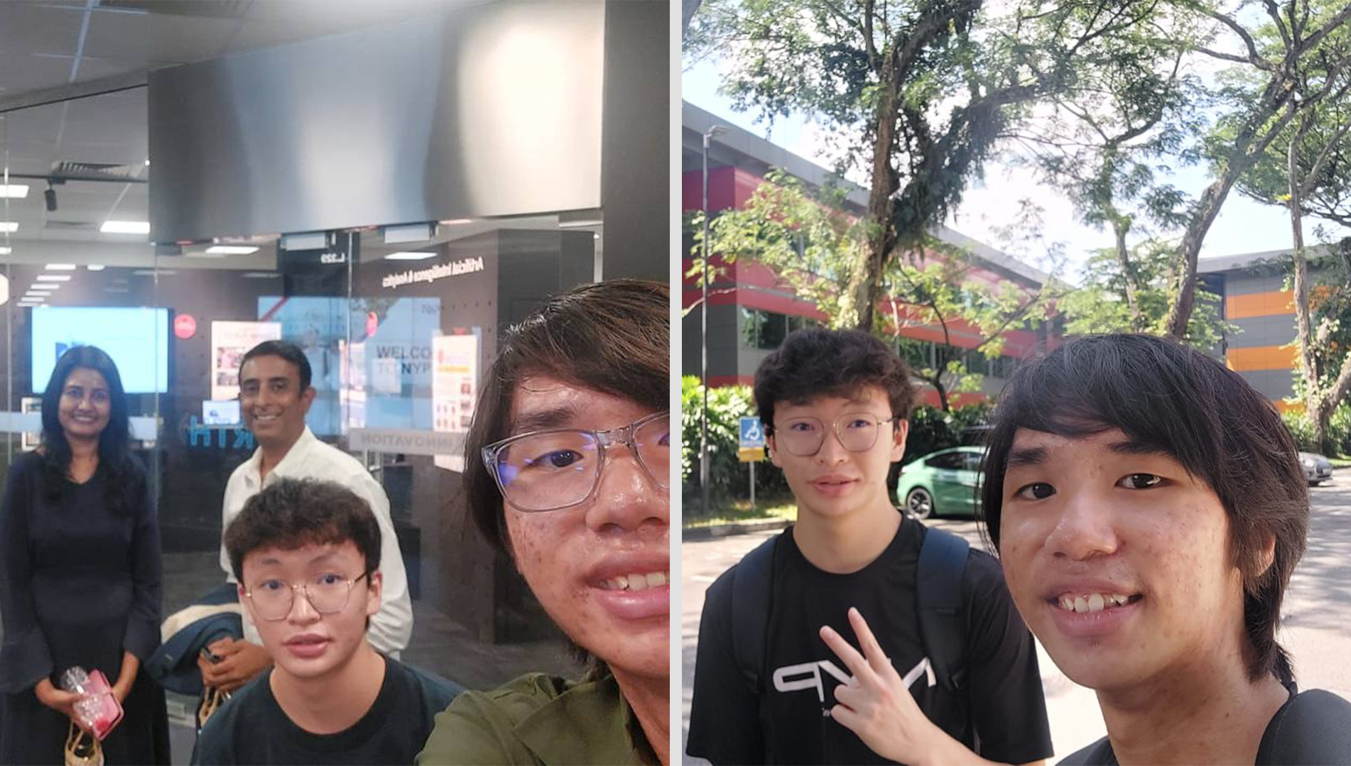 Innovation and Technopreneurship