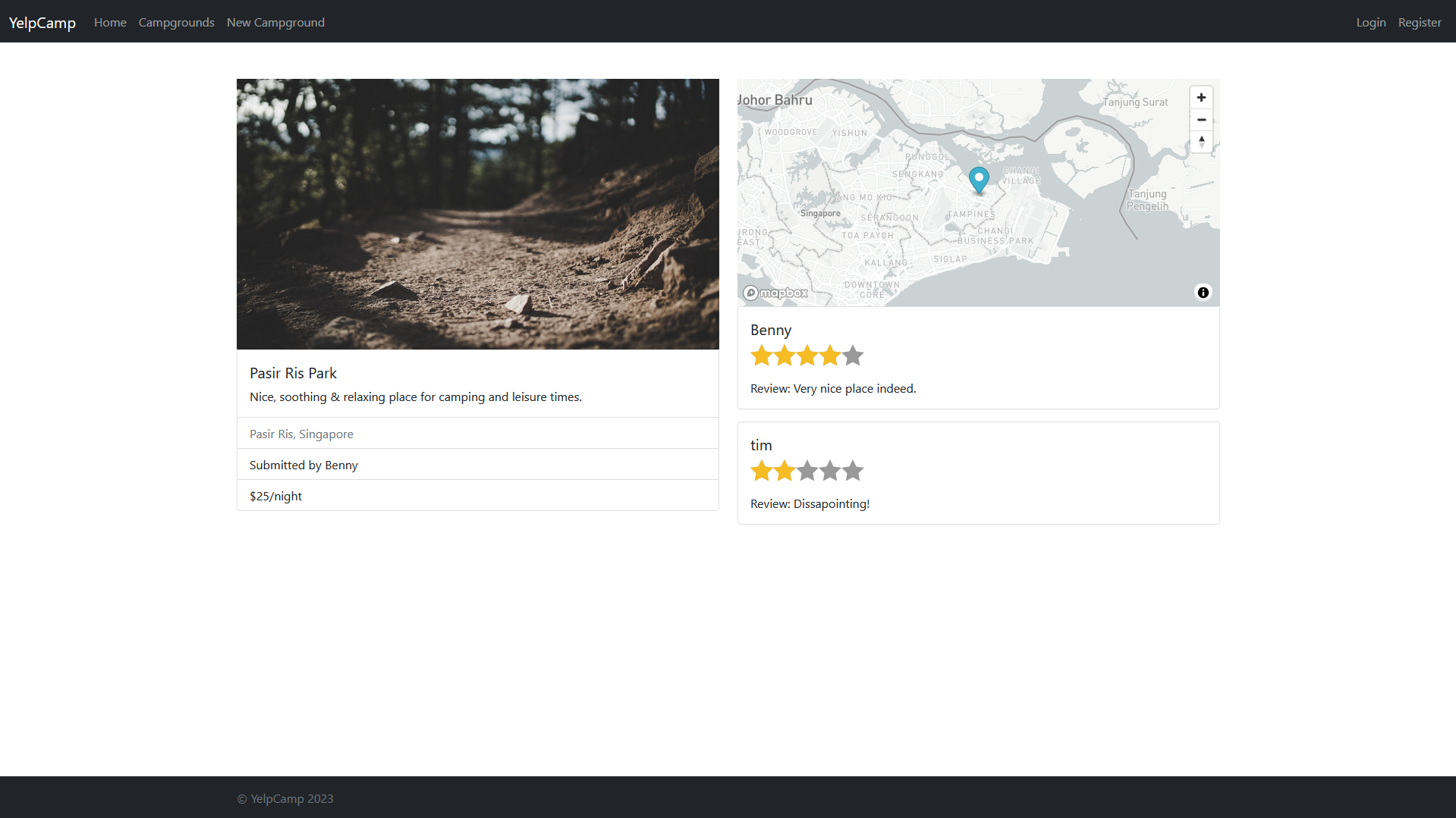 User-Generated Content & Reviews