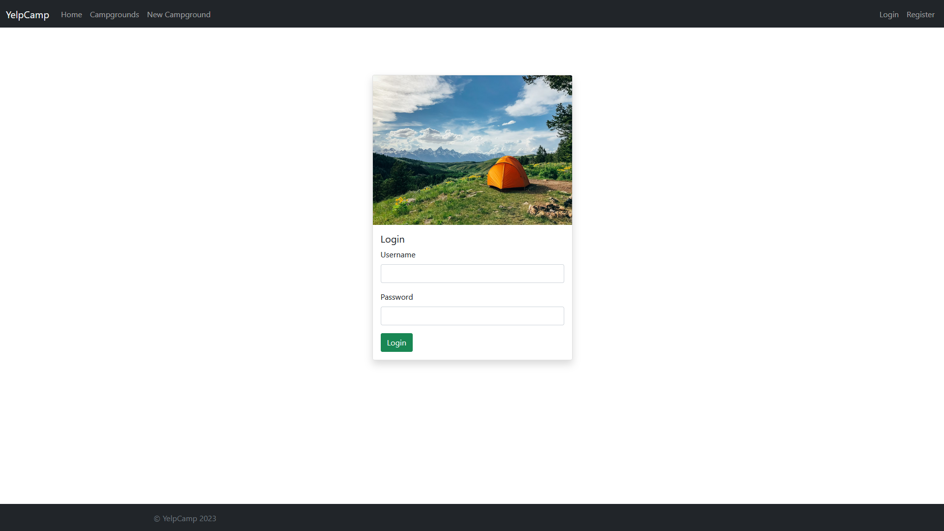 Application Security